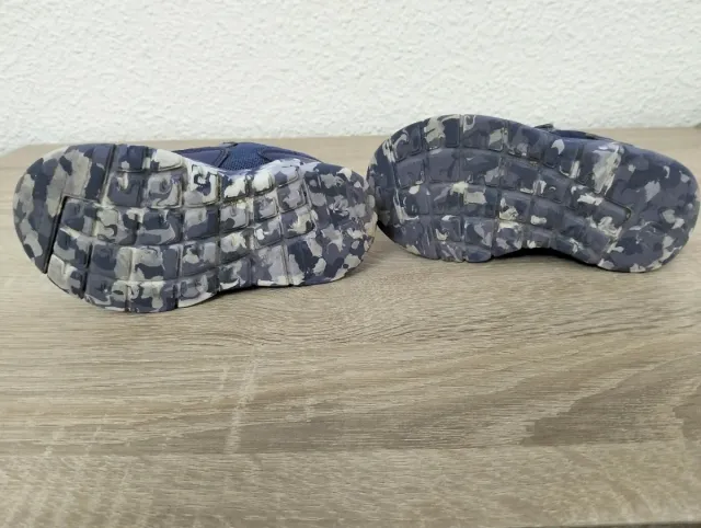 Zapatillas Fila Niña/Niño Talla 25