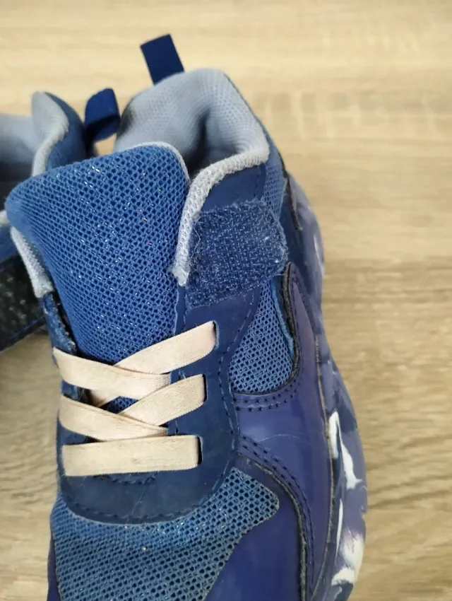 Zapatillas Fila Niña/Niño Talla 25