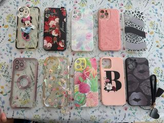 Fundas iPhone 12 Pro Max