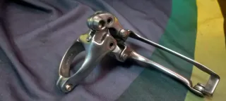 Desviador Shimano Dura Ace 7800