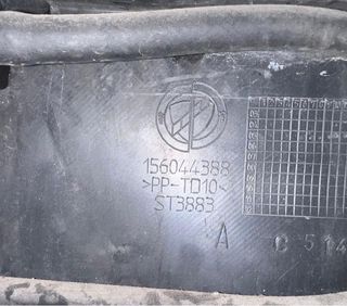 156044388 Parachoques delantero Alfa Romeo 159