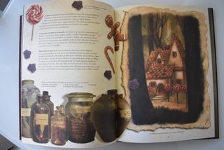 LIBROS GENEALOGÍA DE UNA BRUJA