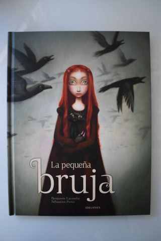 LIBROS GENEALOGÍA DE UNA BRUJA