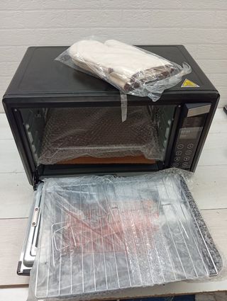 Forno da tavolo, mini forno con grill da 45L