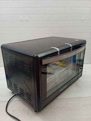 Forno da tavolo, mini forno con grill da 45L
