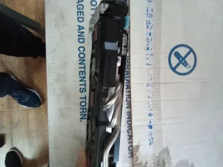Tarjeta Gráfica ASUS