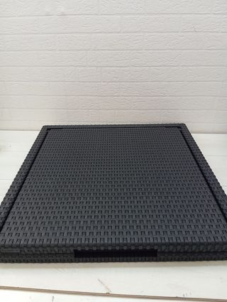 Tumbona exterior gris KETER