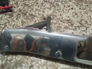 Parachoques y paragolpes Dodge 3700gt