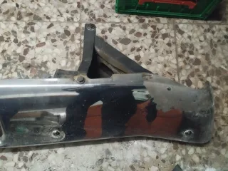 Parachoques y paragolpes Dodge 3700gt