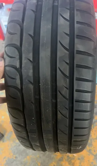 Llantas 18'BMW Pack M