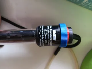 Calentador Eheim 100W