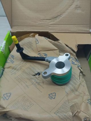 VALEO 834060 Kit de embrague