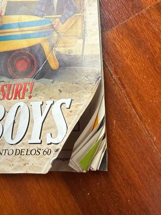 8 revistas Rolling Stone