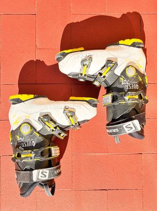 Botas Esqui Salomon Quest 70 Talla 26 / 40.5