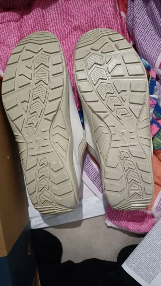 Scarpe antinfortunistiche Delta Plus S2 Taglia 44