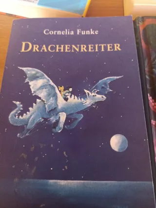Drachenreiter