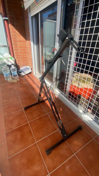Soporte Bicicleta Mantenimiento y Bricolaje
