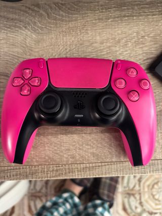 PS5 Slim + Mando + GTA V