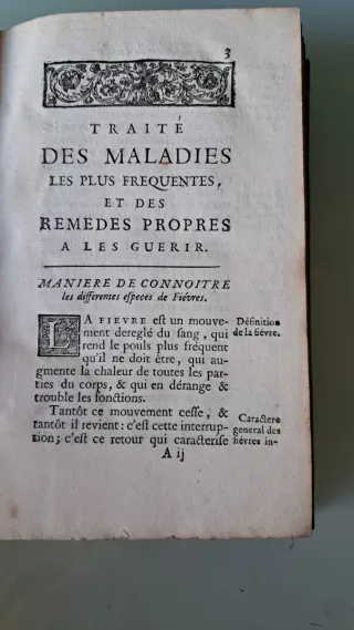 1723 MEDICINA antíguo