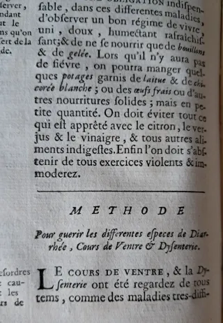 1723 MEDICINA antíguo