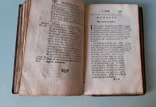 1723 MEDICINA antíguo