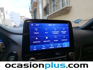 Ford Puma 1.0 EcoBoost MHEV ST-Line X 92 kW (125 CV)