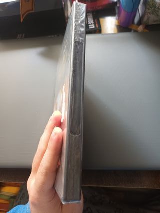 Antes del Atardecer DVD PRECINTADO