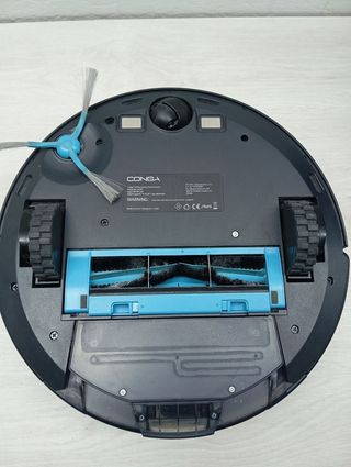 Robot aspirador Conga 7490 Immortal Home
