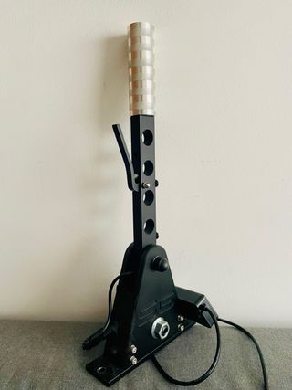 SG Racing Shifter/Palanca de Cambios