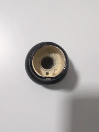 Pomo Palanca Cambios Renault Clásico 5 Velocidades