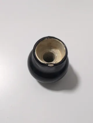 Pomo Palanca Cambios Renault Clásico 5 Velocidades