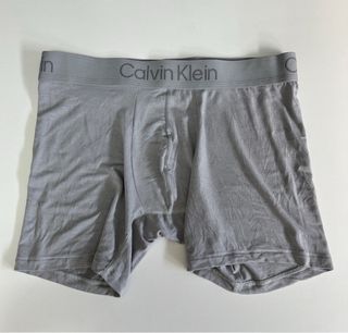 Calvin Klein Boxer Briefs Ultra Soft Modal S