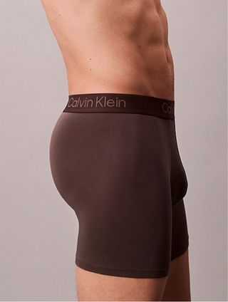 Calvin Klein Boxer Briefs Ultra Soft Modal S