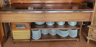 Vitrina Tecfrigo Playa 6