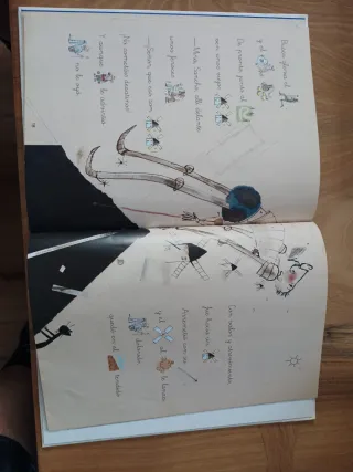 Don Quijote de la Mancha (Pictogramas En La His...