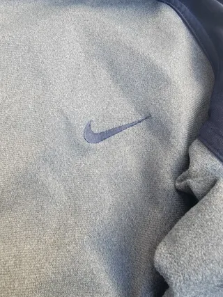 Giubbotto Sportivo Nike Vintage Retro Anni '90