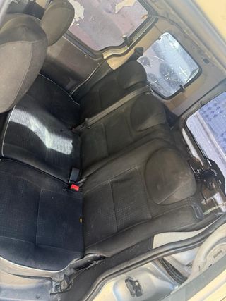 Peugeot Partner 2005