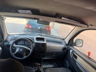 Peugeot Partner 2005