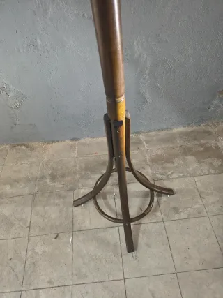 Perchero Tonet de madera