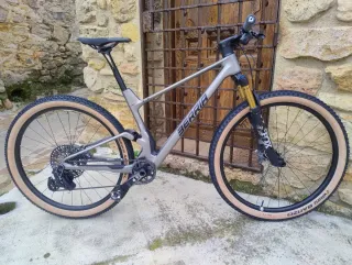 Berria Mako 9.1 MTB