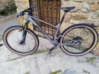 Berria Mako 9.1 MTB
