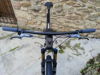 Berria Mako 9.1 MTB