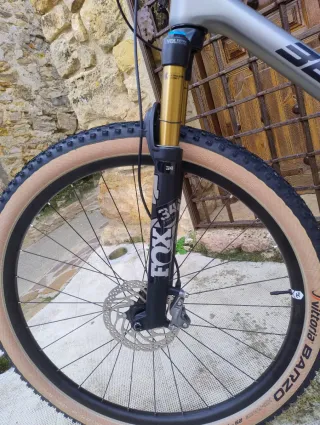 Berria Mako 9.1 MTB