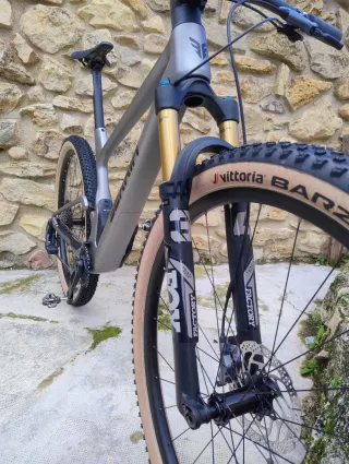 Berria Mako 9.1 MTB