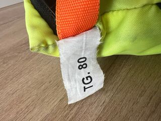 Cadenas Nieve Multigrip Agripool TG80