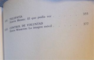 3x2 Historias de lo oculto