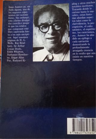 3x2 Historias de lo oculto