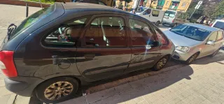 Citroen C3 Picasso 2002