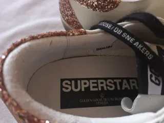 Golden Goose Super-Star Tg 38 #oportunidad