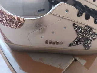 Golden Goose Super-Star Tg 38 #oportunidad
